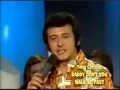 Capture de la vidéo Tony Christie, Daddy Don't You Walk So Fast (1971)