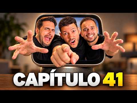 Apple te has PASADO DE LISTA... #41