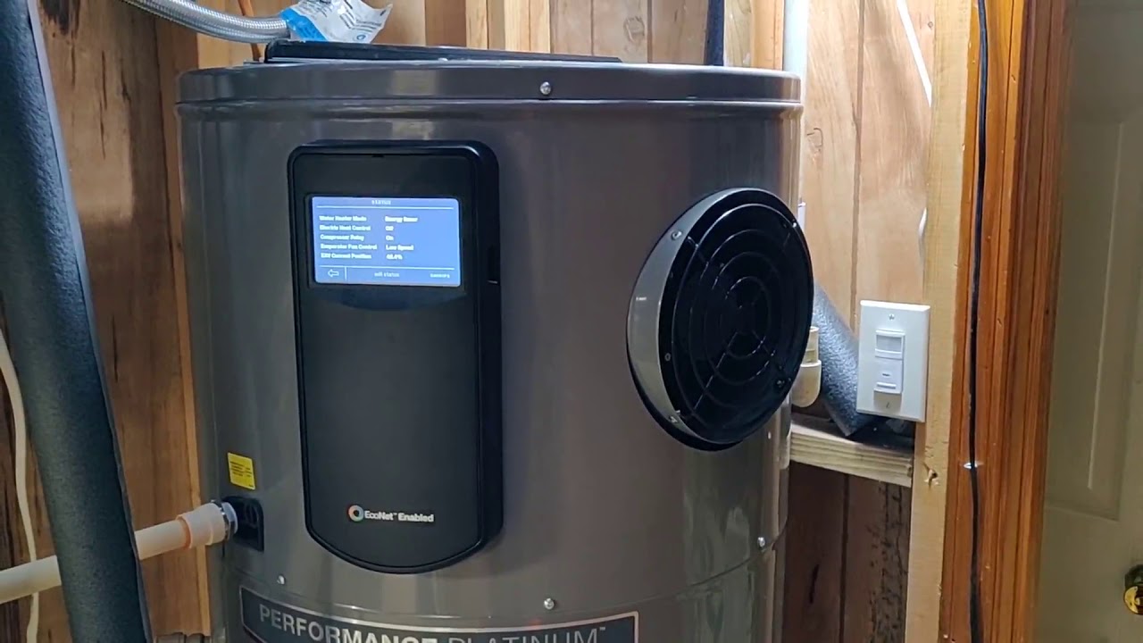 rheem-hybrid-water-heater-youtube