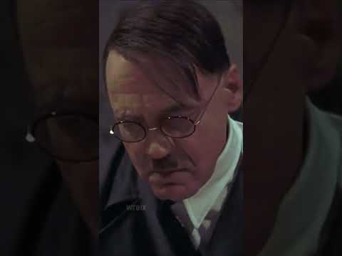 Adolf Hitler sad edit - Another Love