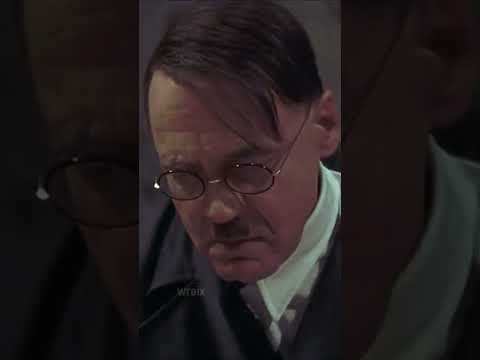 Adolf Hitler Sad Edit - Another Love