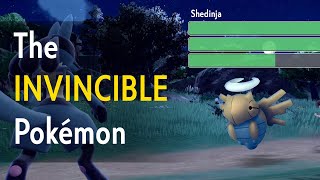 You have to DO THIS to get THE INVINCIBLE POKEMON Pokemon Facts You Didn t Know