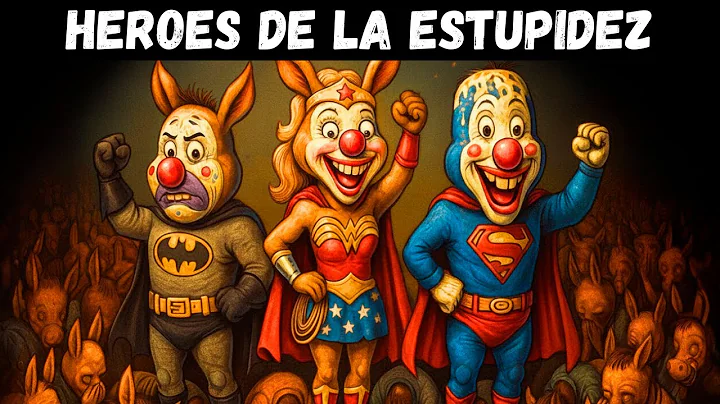 The terrible reason why modern society idolizes idiots — Nietzsche