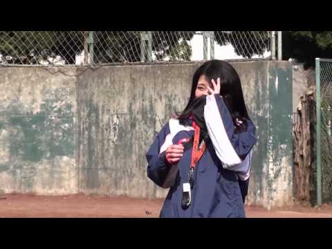 2012新歓PV　中央大学男子ラクロス部