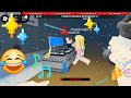 Testando a Marreta de secador de cabelo do marretão Roblox