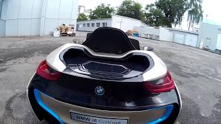 :   BMW Concept