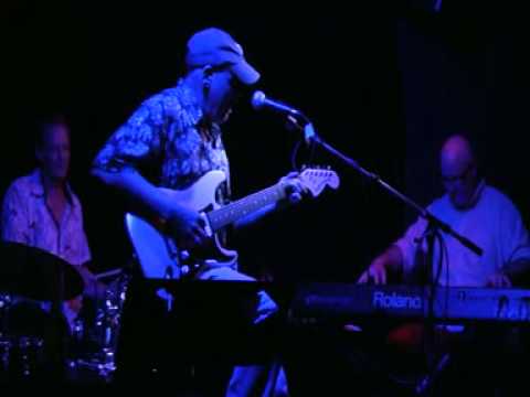 Jhan Dudley and Steve Soucy - Double-Crossin' Time.mpg