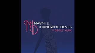 If We Never Meet Again - Naomi & Her Handsome Devils