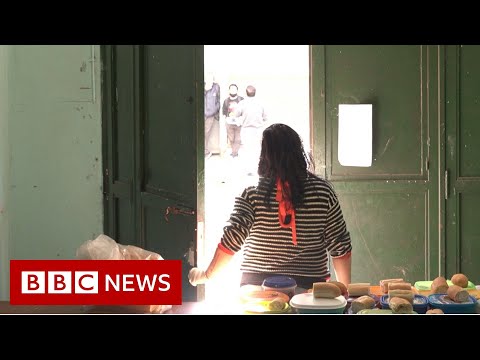 Coronavirus: How lockdown affected Argentina's livelihoods – BBC News