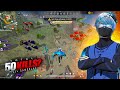 MASTER LOBBY 99 Headshot 50 Kills Full Gameplay Mobile Free Fire Max