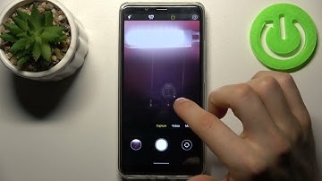 How to Turn Off Camera Mirroring in CUBOT Note 9 – Reflection Feature