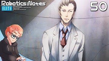 Robotics;Notes Elite: Part 50 - False Reality