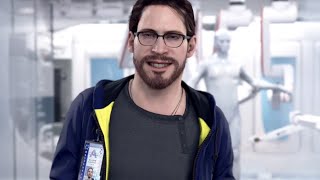 Cutting Room Floor Kamski Exposé Dbh Become Awkward