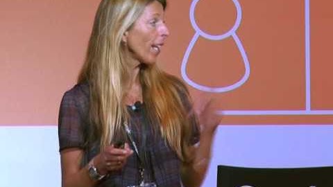 Google Analytics Master Class Singapore: The Power of Segmentation (Barbara Pezzi, Swissotel)