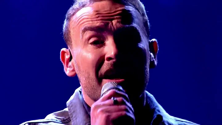 Kevin Simm | Winner of the Voice 2016 | All Perfor...