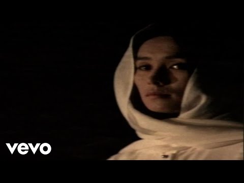 金素梅 - 某一個夜 (Official Video)