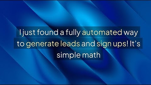 Sparky AI - Automated Duplication System