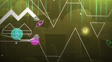 Crossfire by Hummus (Layout) [GD 2.1]