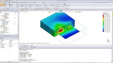 One Way FSI (Fluid-Structure Interaction) - What