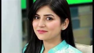 Fact About Sanam Baloch Divorce News