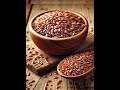 seeds khane k fayde! seeds for hair growth! seeds for weight loss#ytstudio #shortvideo #youtubeshort