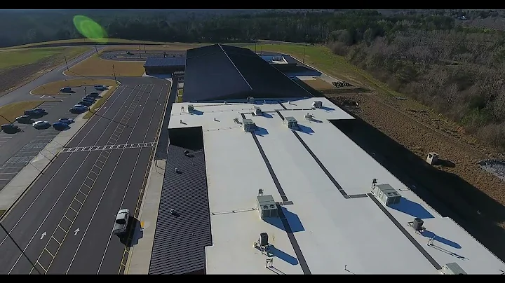 Harris County Carver Middle School