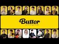 Butter(BTS) - THE BRIDGE orchestra // RemoteLIVE