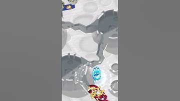 Bloons TD6 advanced daily challenge / 17 January / This might take a while by Redbloon