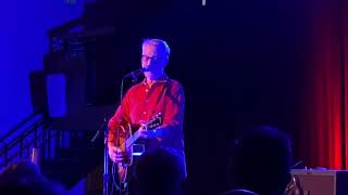 BILLY BRAGG - THE SPACE RACE IS OVER