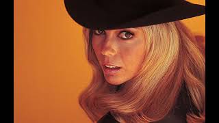 Nancy Sinatra - Paris Summer   High Quality Resimi