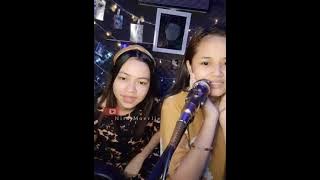 KOCAK ! RARA Lida & NIA Lida  Live  Bigo  Bareng