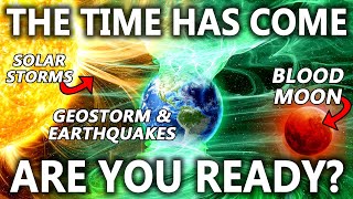 Download Lagu The Earth Will SHAKE as the Moon Turns BLOOD RED 💥 High-Magnitude Earthquakes Likely MP3 Download Lagu The Earth Will SHAKE as the Moon Turns BLOOD RED 💥 High-Magnitude Earthquakes Likely MP3