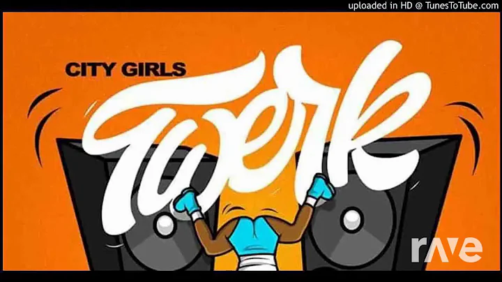 9A X Choppa - Christine Salinas & City Girls ft. M...
