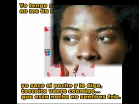 Échate A Mi Vera Video