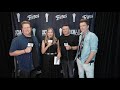 Rascal Flatts Teases Surprises With Backstreet Boys And Drops Major Tour Hint