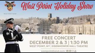 2017 West Point Holiday Show