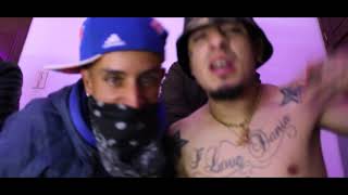 Negocios Video Oficial Grand Masta Ft. Black D