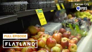 Food Insecurity In Kansas City | Flatland