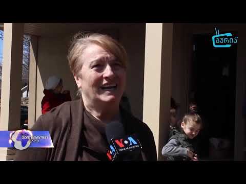 ქართული მართლმადიდებლური ეკლესია ამერიკაში