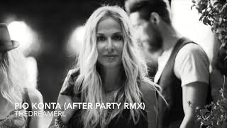 Anna Vissi - Pio Konta (After Party RMX)