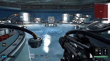 Deus Ex: Mankind Divided Gameplay/ Walkthrough / Playthrough Part 40 Nano Suit Jerks