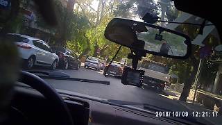 Bornova Yavaş Yavaş... Gezi