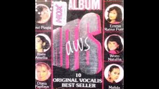 Didadaku Ada Kamu - Malida