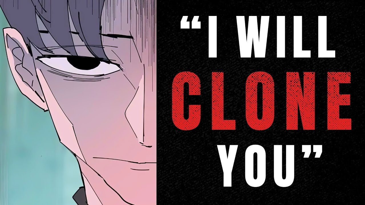 Why THIS is the most Terrifying Villain on Webtoon