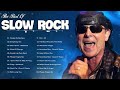 U2, Aerosmith, Bon Jovi, Eagles, Scorpions, LedZeppelin - Greatest Slow Rock Ballads Eve