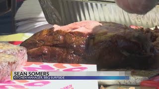 Surfside Beach Barbeque Festival 2022