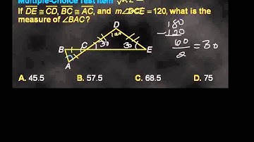 4-6 Isosceles Triangles