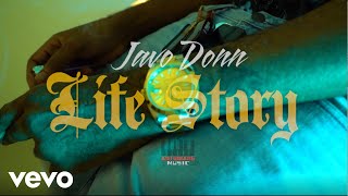 Javo Donn - Life Story  Resimi