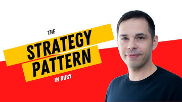The Strategy Pattern in Ruby