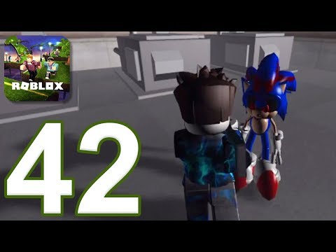 Roblox Gameplay Walkthrough Part 42 Survive And Kill The Killers In Area 51 Ios Android Youtube - escape the new killers of area 51 in roblox 2019 youtube